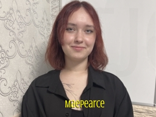 Maepearce