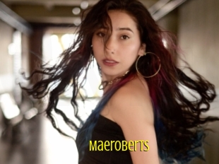 Maeroberts