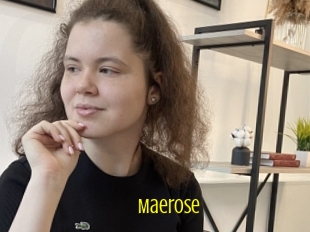 Maerose