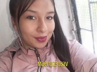 Maeruiz303av