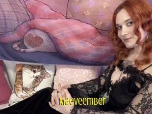 Maeveember