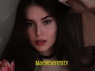 Maeveserenity