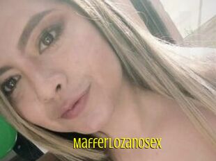 Mafferlozanosex