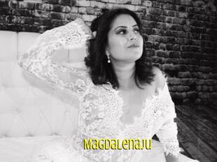 Magdalenaju