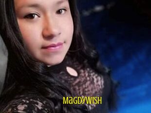 Magdywish