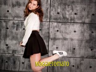 maggietomato Extraits Jeunes
