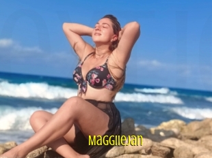 Maggiiejan