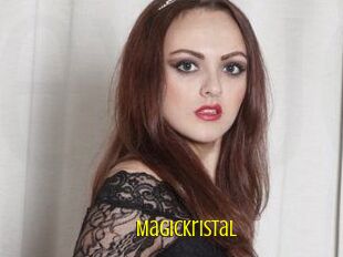Magickristal