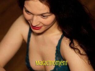 Magicmoment