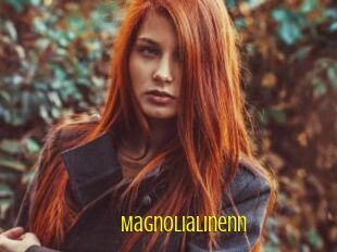 magnolialinenn Extraits Jeunes