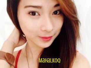 Mahalkoq