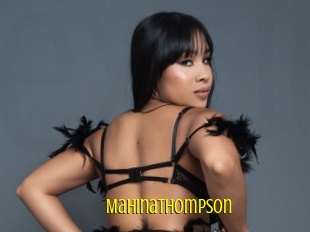 Mahinathompson