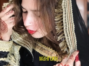 mahrukh Extraits Jeunes