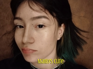 maibys_cute Extraits Jeunes