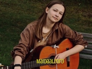 Maidaalford