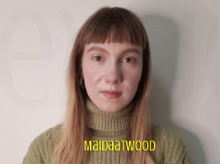 Maidaatwood