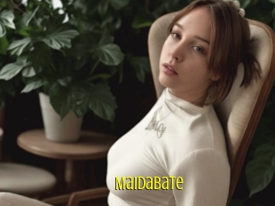 Maidabate