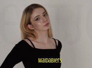 Maidabiers