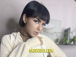 Maidabolling