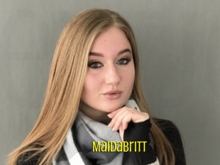 maidabritt Extraits Jeunes