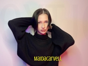 Maidacarvell