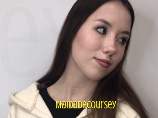 Maidadecoursey