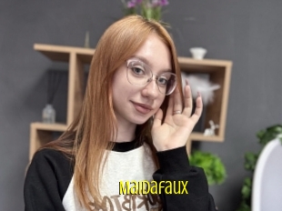 Maidafaux