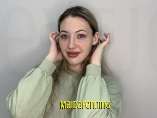 maidafenning Extraits Jeunes