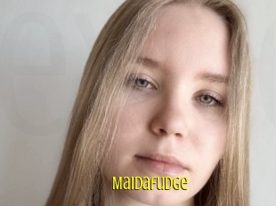 Maidafudge