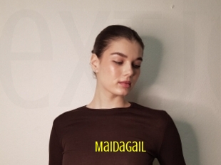Maidagail