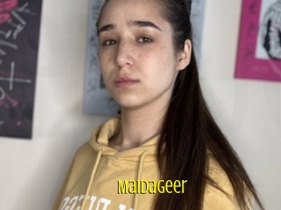 Maidageer