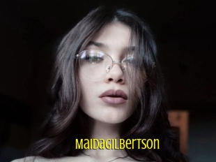 Maidagilbertson