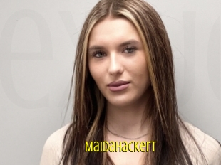 Maidahackert