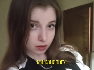 Maidahendry