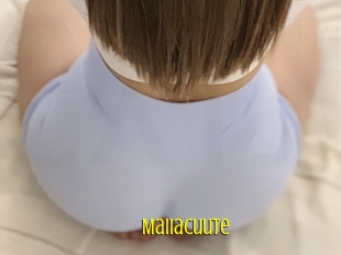 Maiiacuute