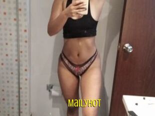 Mailyhot