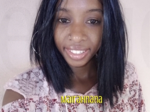 Mairahnana
