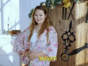 Maisaori