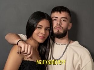 Maiteandjeff