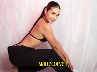Maitecorven