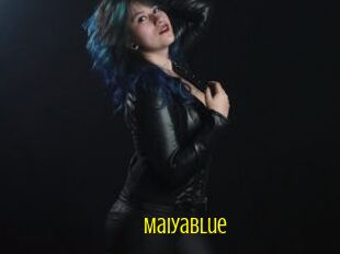 Maiyablue
