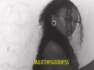 majithegoddess Extraits Jeunes
