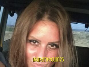 Makemecum25