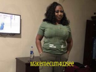 makemecum4u2see Extraits Jeunes