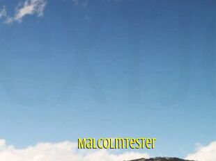 Malcolmtester