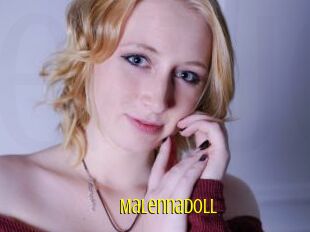 Malennadoll