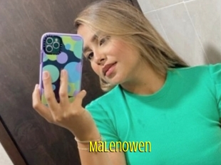 Malenowen