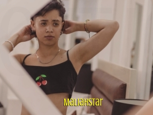 maliahstar Extraits Jeunes