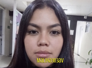 Maliha303av