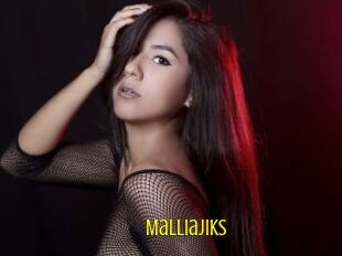 malliajiks Extraits Jeunes